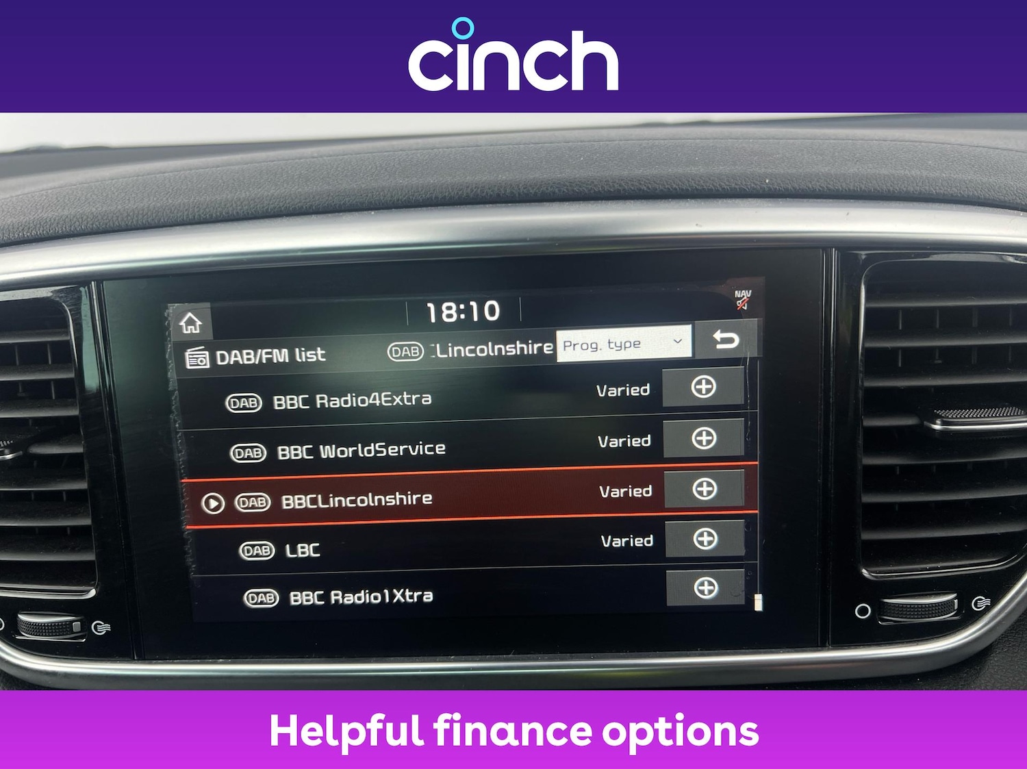 Used Kia Sportage 2019 for sale - 76767492: Photo 35