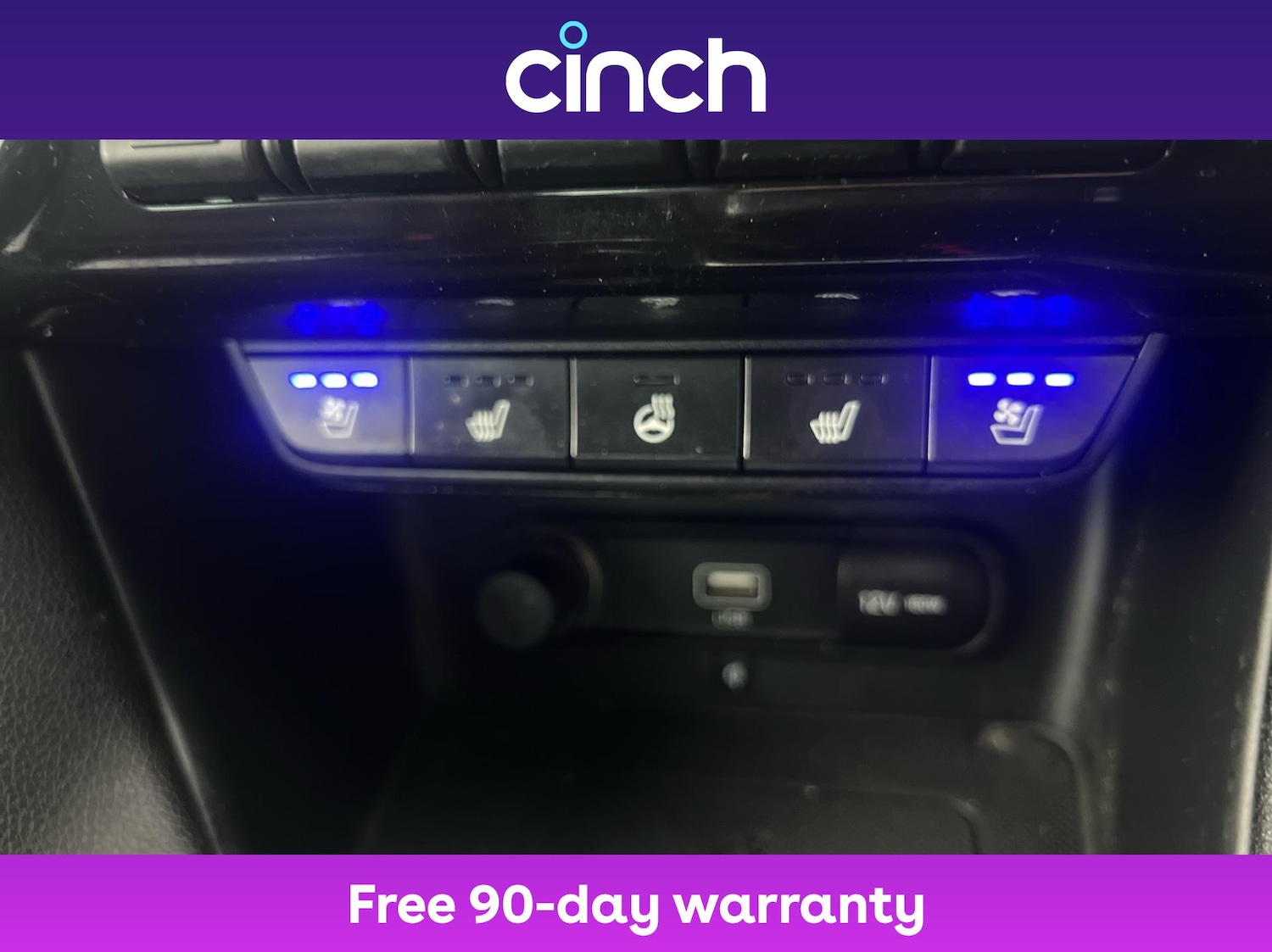 Used Kia Sportage 2019 for sale - 76767492: Photo 39