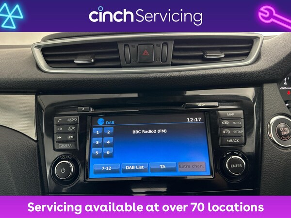 Used Nissan Qashqai 2018 for sale - 76081997: Photo 31