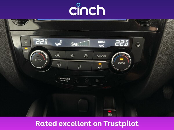 Used Nissan Qashqai 2018 for sale - 76081997: Photo 33