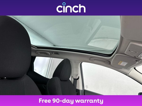 Used Nissan Qashqai 2018 for sale - 76081997: Photo 34