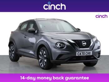 2020 - 1.0 DiG-T 114 Acenta 5dr