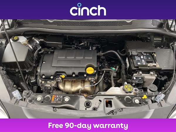 Used Vauxhall Corsa 2018 for sale - 76125225: Photo 23