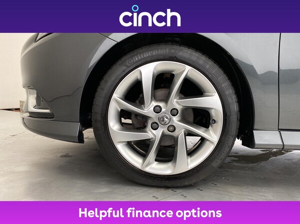 Used Vauxhall Corsa 2018 for sale - 76125225: Photo 24