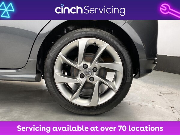 Used Vauxhall Corsa 2018 for sale - 76125225: Photo 26