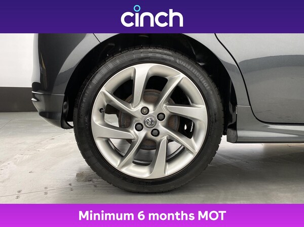 Used Vauxhall Corsa 2018 for sale - 76125225: Photo 27