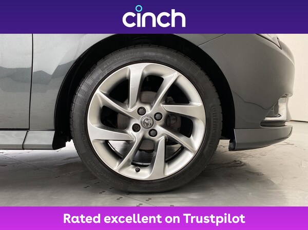 Used Vauxhall Corsa 2018 for sale - 76125225: Photo 28