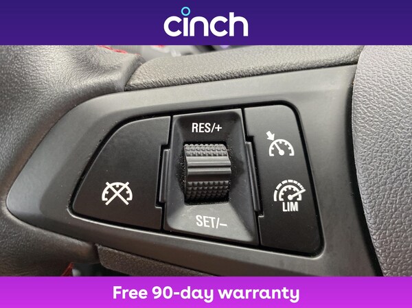 Used Vauxhall Corsa 2018 for sale - 76125225: Photo 29