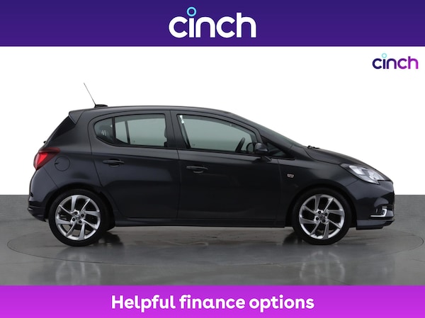 Used Vauxhall Corsa 2018 for sale - 76125225: Photo 2