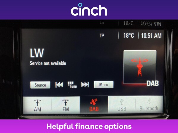 Used Vauxhall Corsa 2018 for sale - 76125225: Photo 30