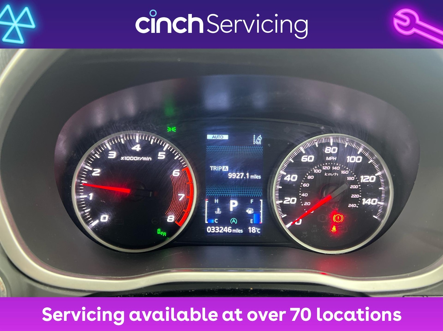 Used Mitsubishi Eclipse Cross 2019 for sale - 77060762: Photo 18