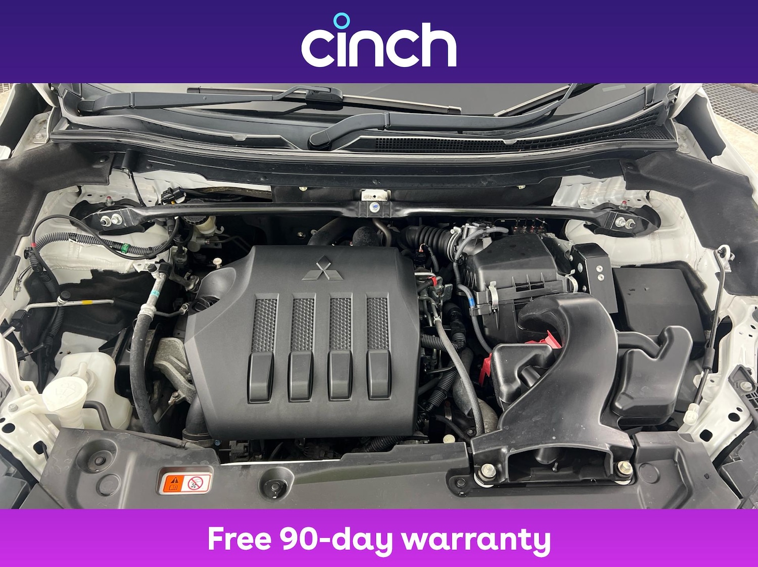 Used Mitsubishi Eclipse Cross 2019 for sale - 77060762: Photo 23