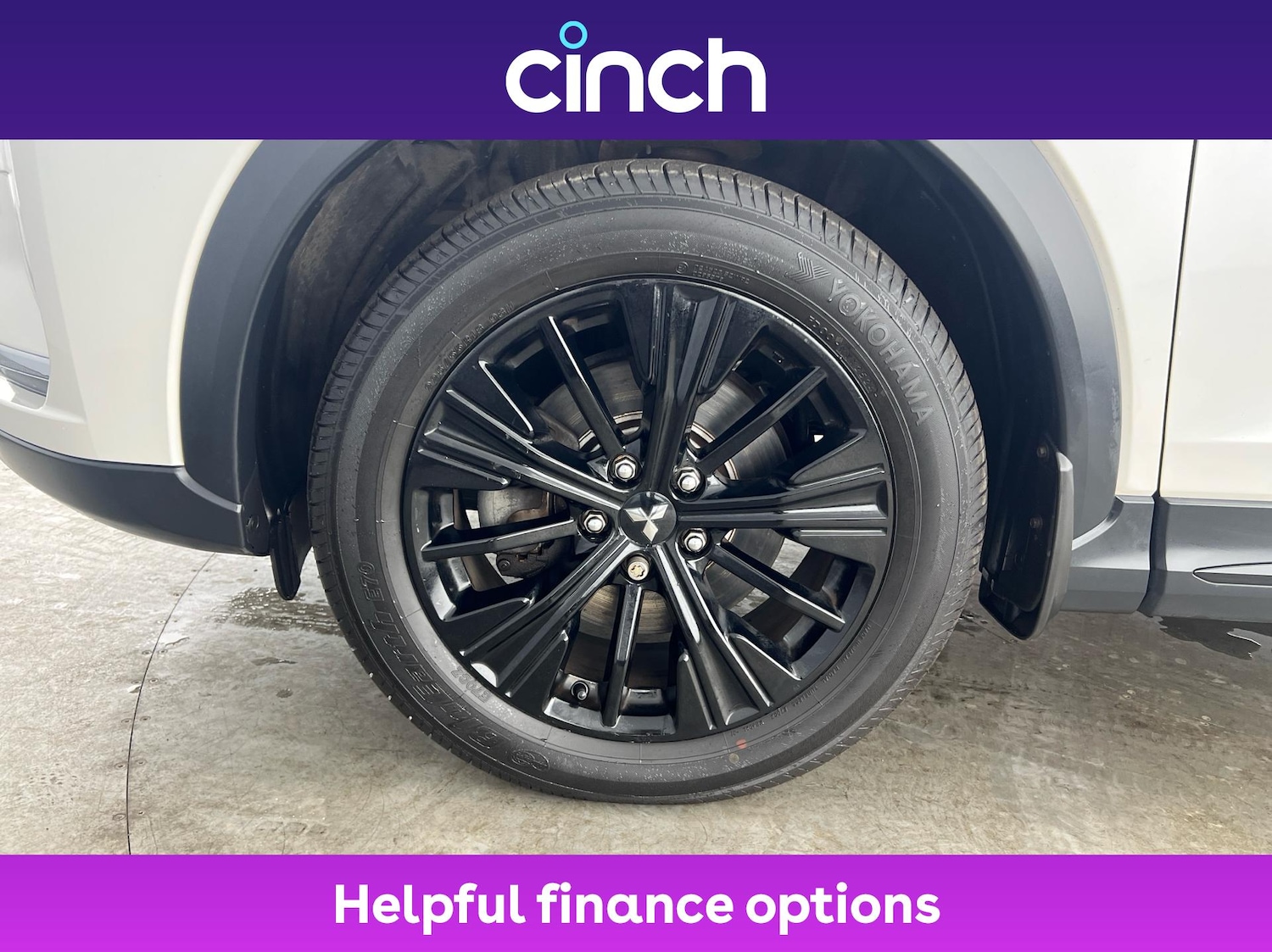 Used Mitsubishi Eclipse Cross 2019 for sale - 77060762: Photo 24