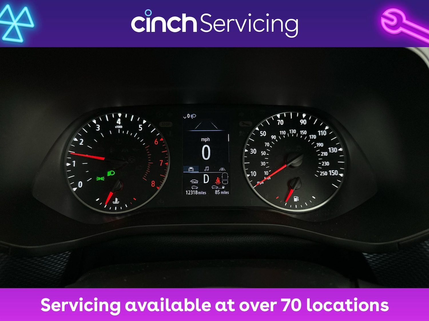 Used Renault Arkana 2022 for sale - 76603867: Photo 18