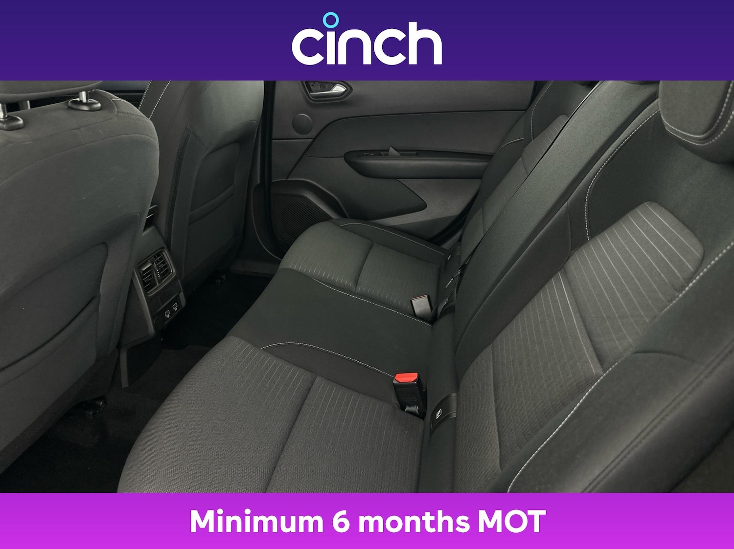 Used Renault Arkana 2022 for sale - 76603867: Photo 20