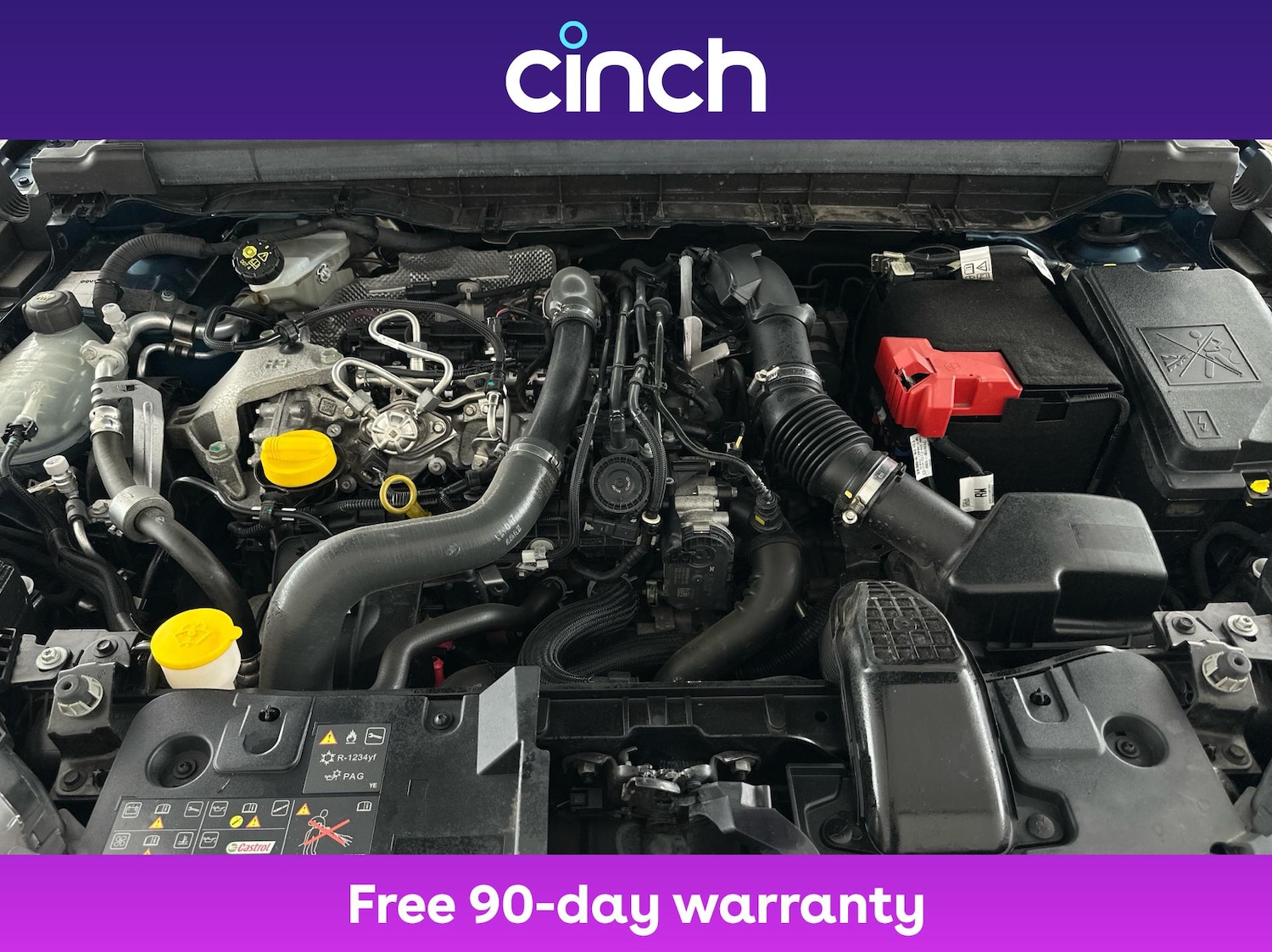 Used Renault Arkana 2022 for sale - 76603867: Photo 23