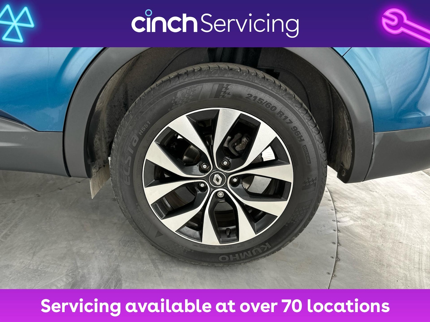 Used Renault Arkana 2022 for sale - 76603867: Photo 26