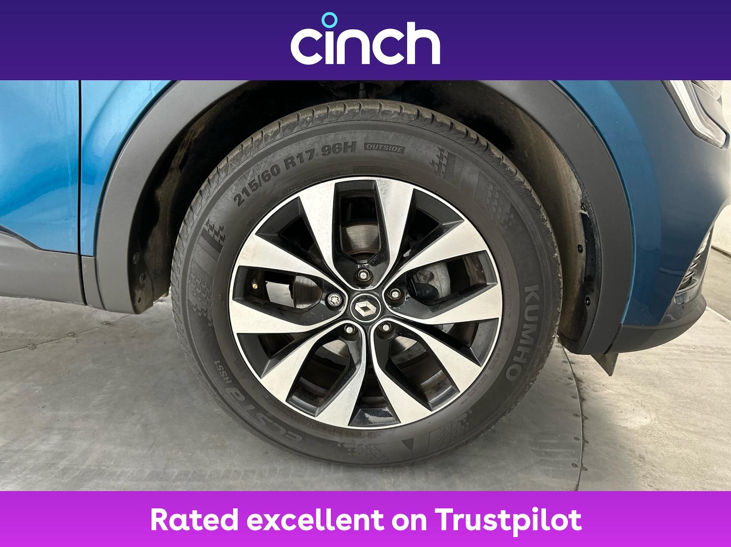 Used Renault Arkana 2022 for sale - 76603867: Photo 28