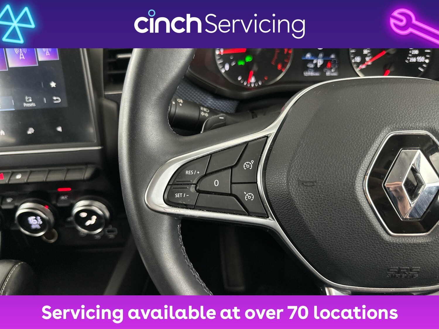 Used Renault Arkana 2022 for sale - 76603867: Photo 31