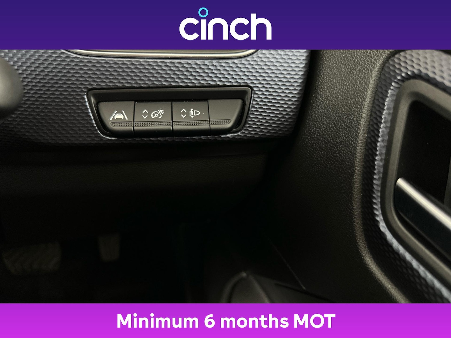 Used Renault Arkana 2022 for sale - 76603867: Photo 32