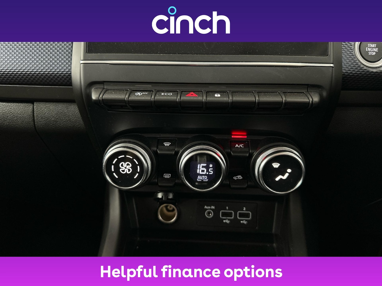 Used Renault Arkana 2022 for sale - 76603867: Photo 35