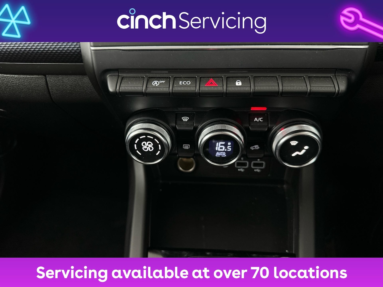 Used Renault Arkana 2022 for sale - 76603867: Photo 36