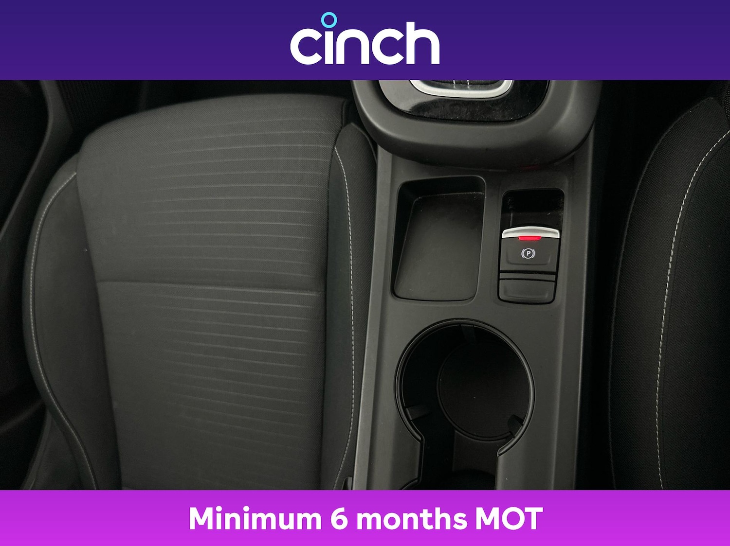 Used Renault Arkana 2022 for sale - 76603867: Photo 37