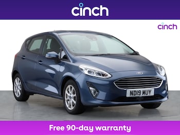 Ford - Fiesta