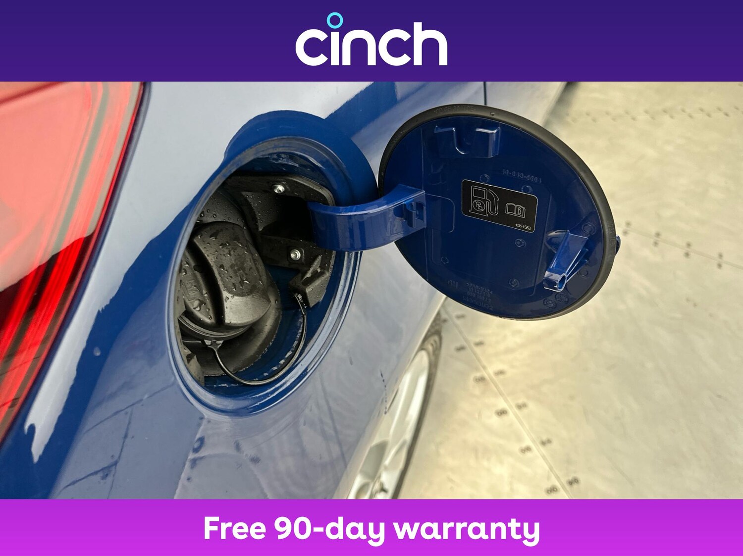 Used Vauxhall Corsa 2018 for sale - 76672619: Photo 29