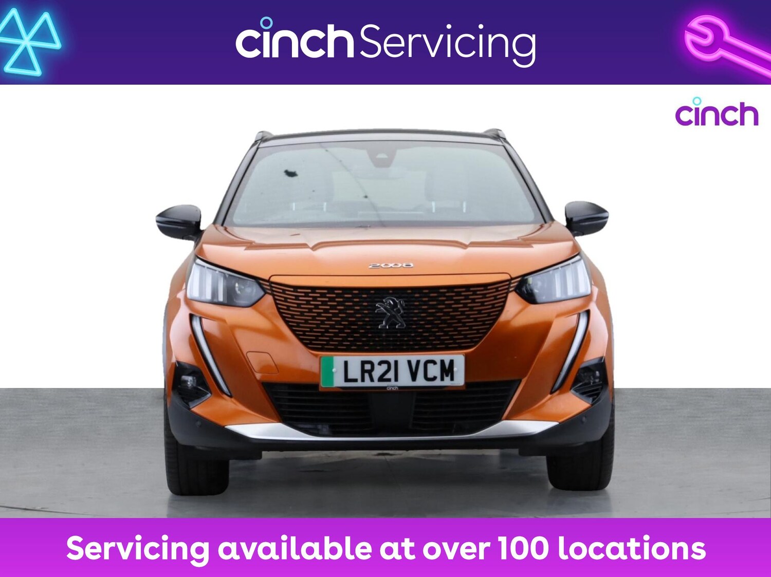 Used Peugeot 2008 2021 for sale - 76966848: Photo 11