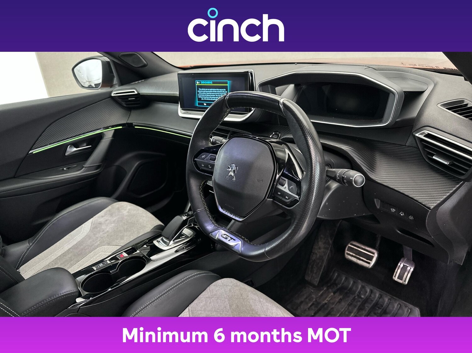 Used Peugeot 2008 2021 for sale - 76966848: Photo 12