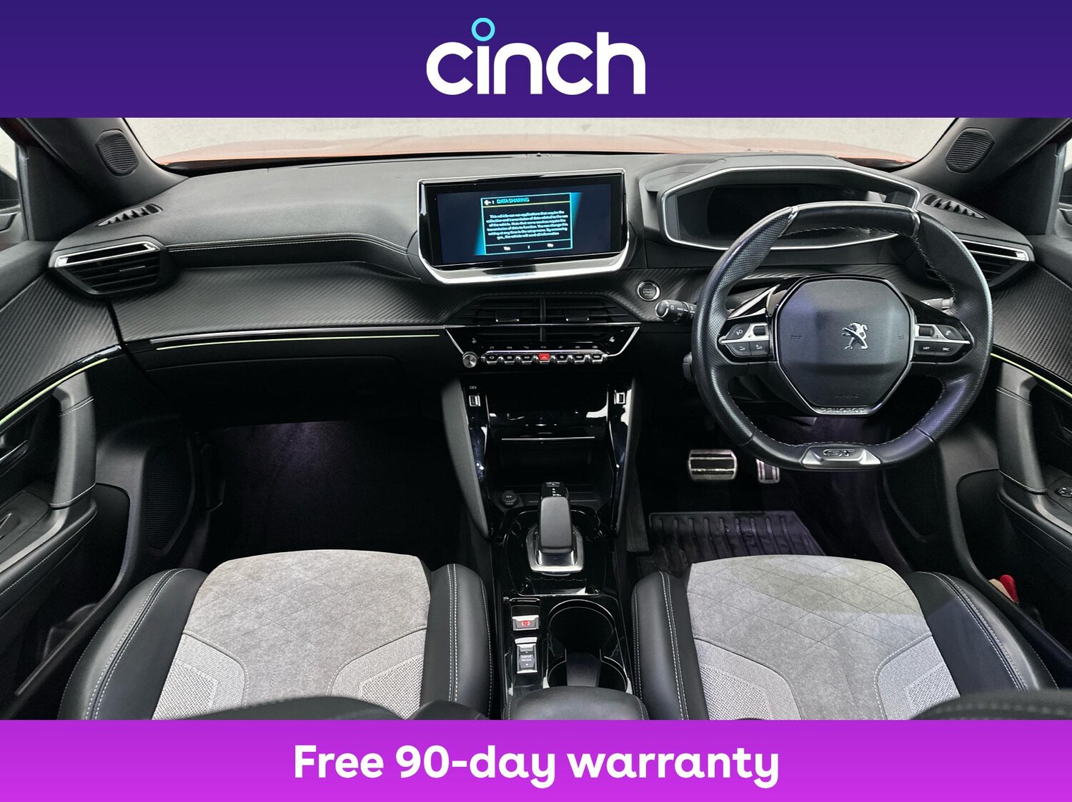 Used Peugeot 2008 2021 for sale - 76966848: Photo 15