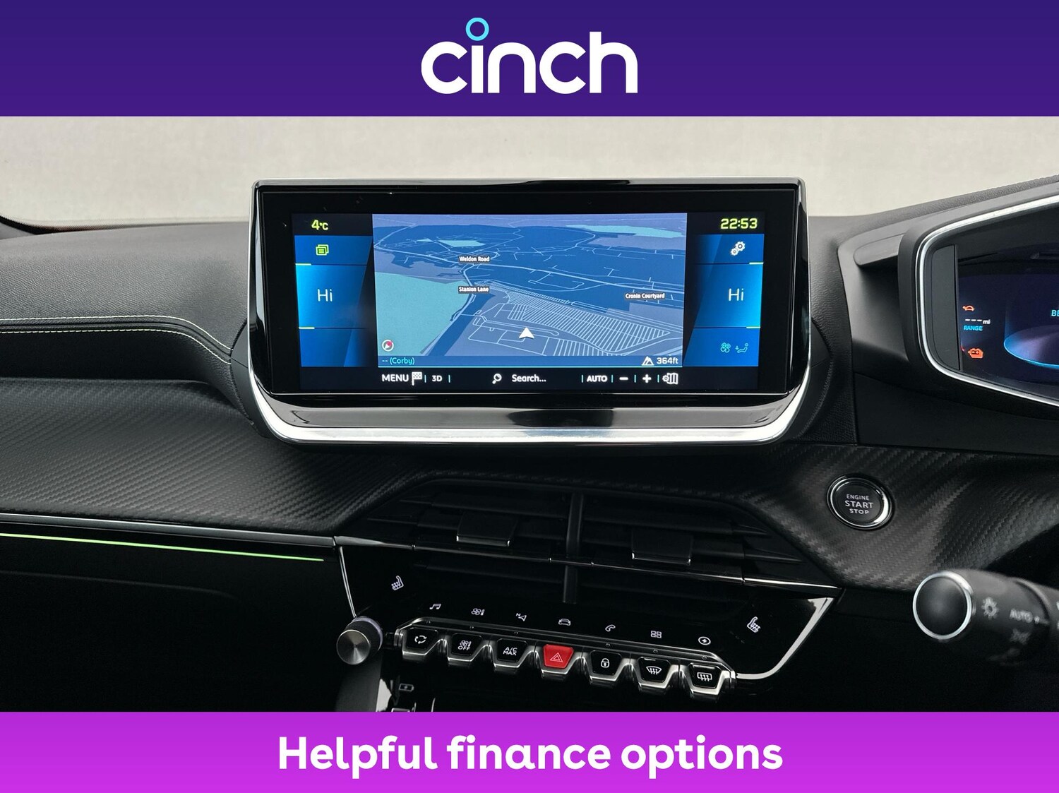 Used Peugeot 2008 2021 for sale - 76966848: Photo 17