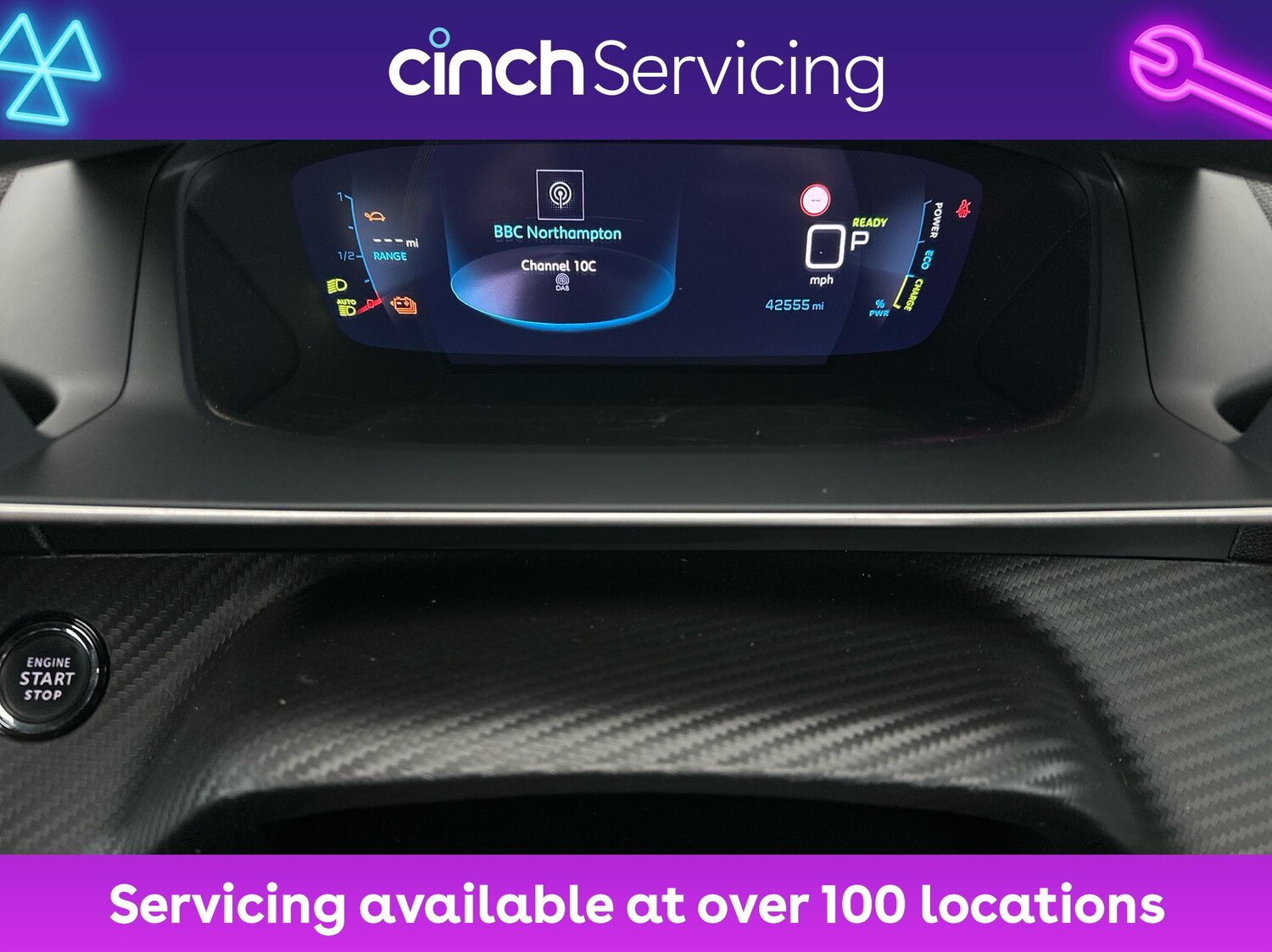 Used Peugeot 2008 2021 for sale - 76966848: Photo 18