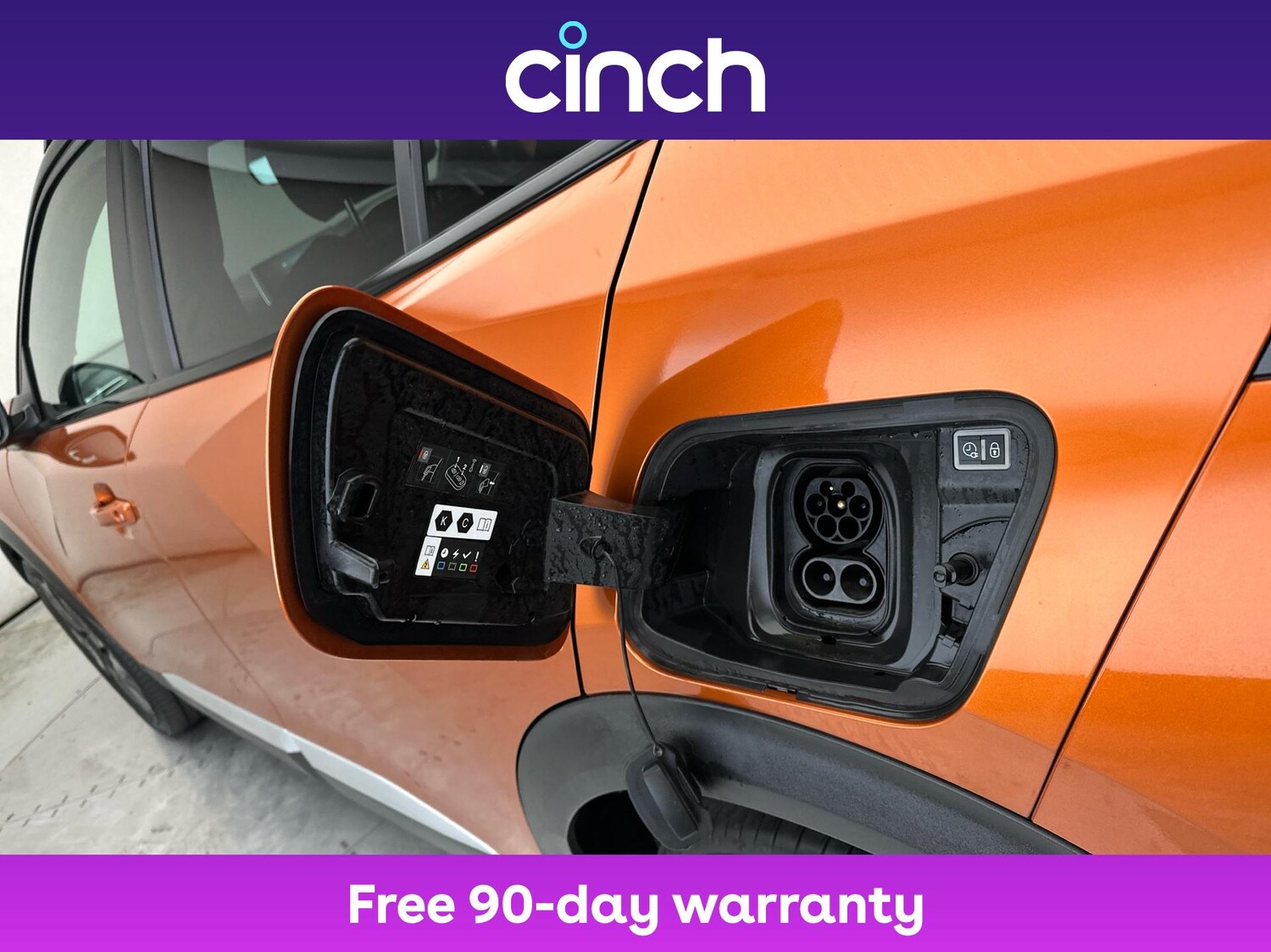 Used Peugeot 2008 2021 for sale - 76966848: Photo 29