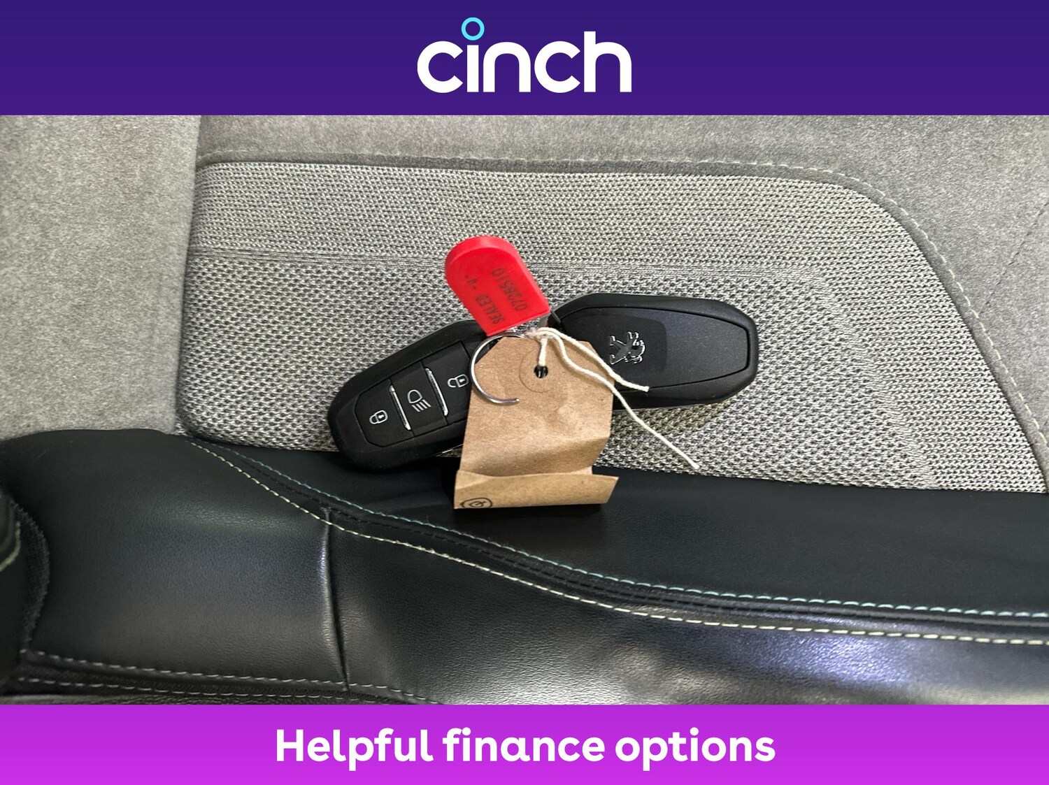 Used Peugeot 2008 2021 for sale - 76966848: Photo 30