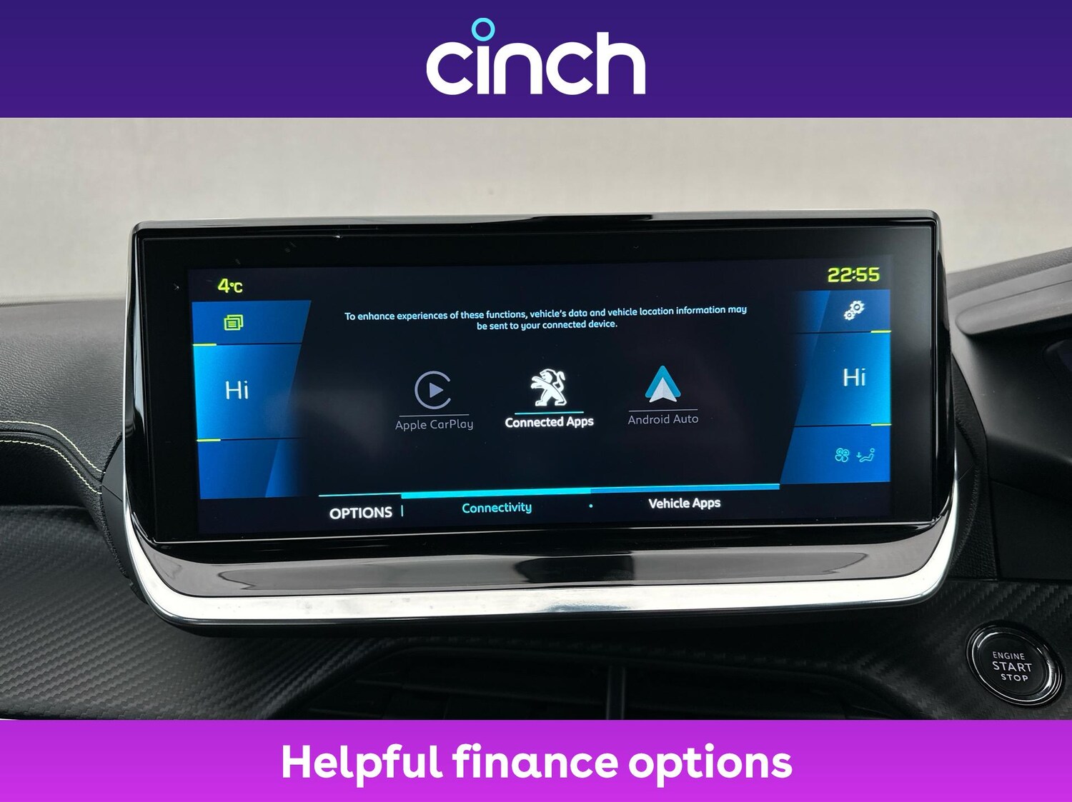 Used Peugeot 2008 2021 for sale - 76966848: Photo 35