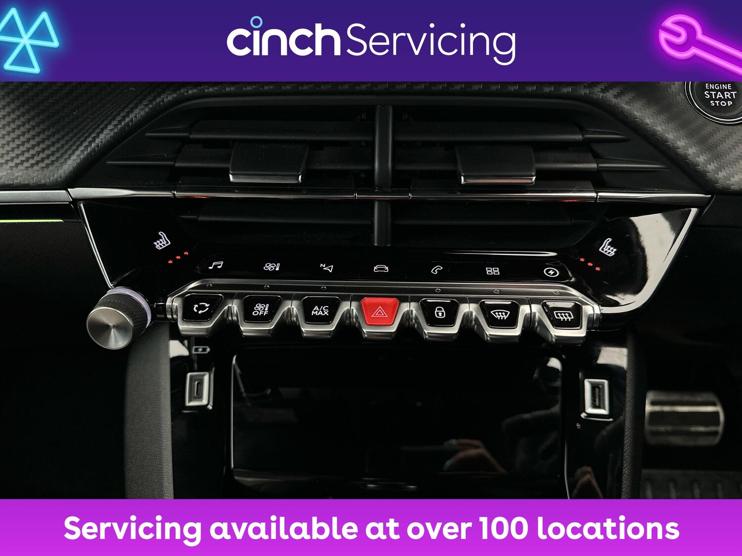 Used Peugeot 2008 2021 for sale - 76966848: Photo 36