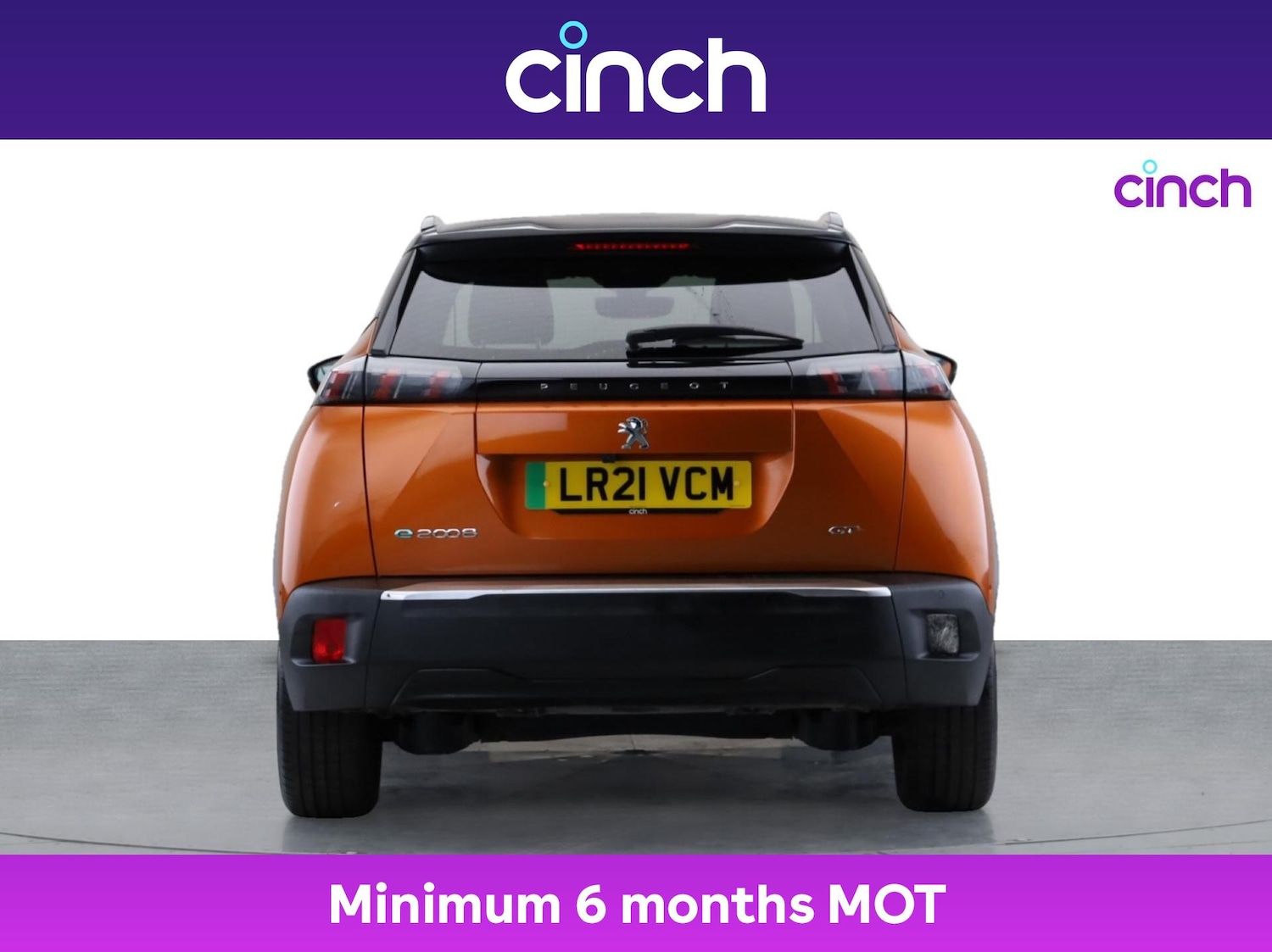 Used Peugeot 2008 2021 for sale - 76966848: Photo 5