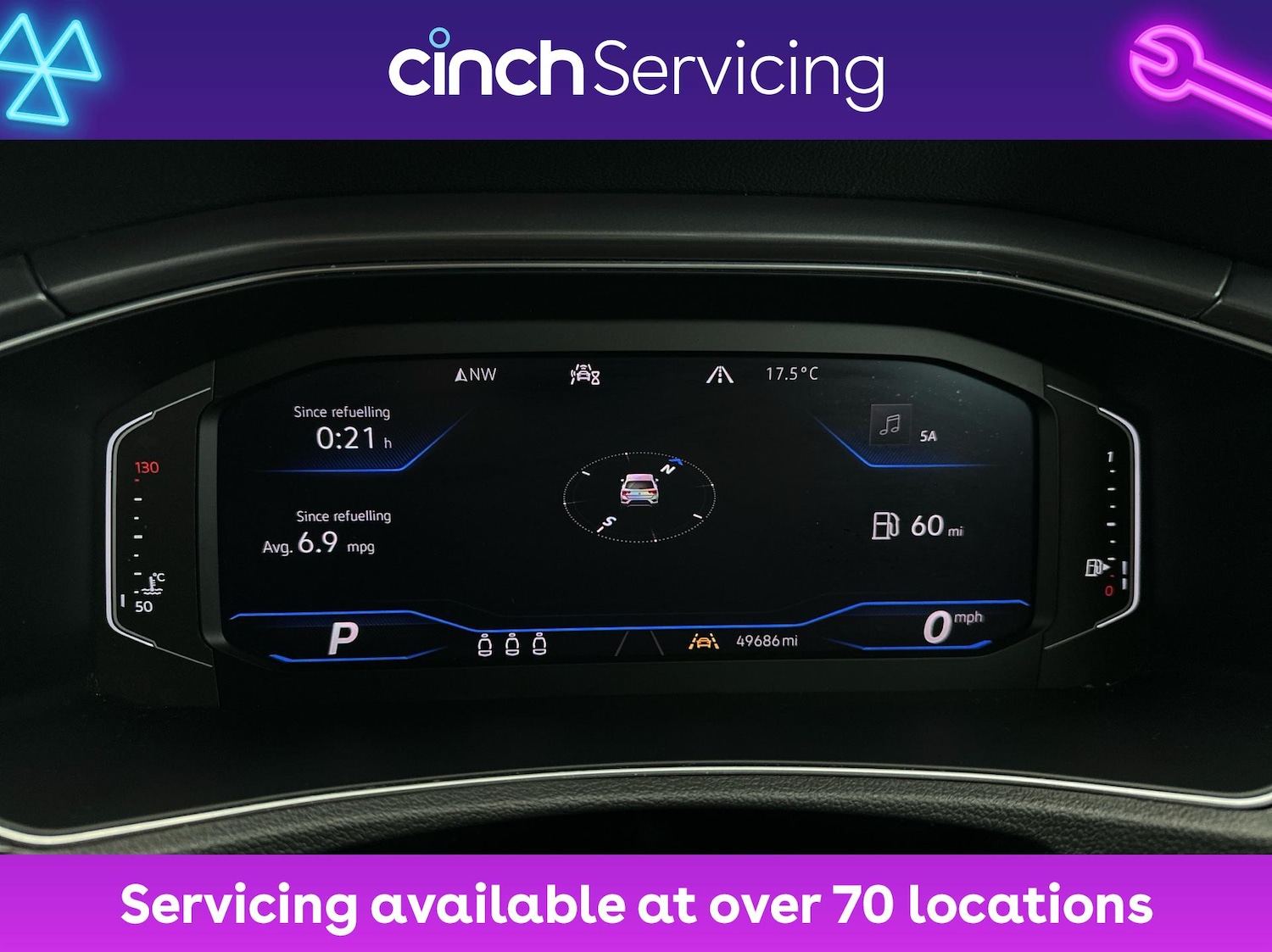 Used Volkswagen T-Roc 2020 for sale - 76654027: Photo 18