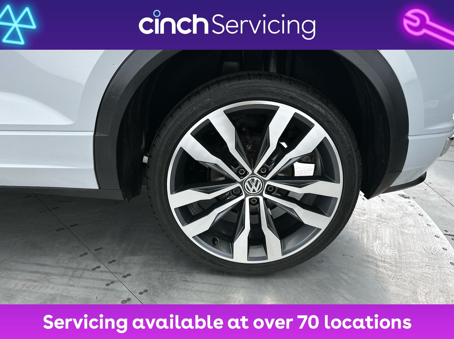 Used Volkswagen T-Roc 2020 for sale - 76654027: Photo 26