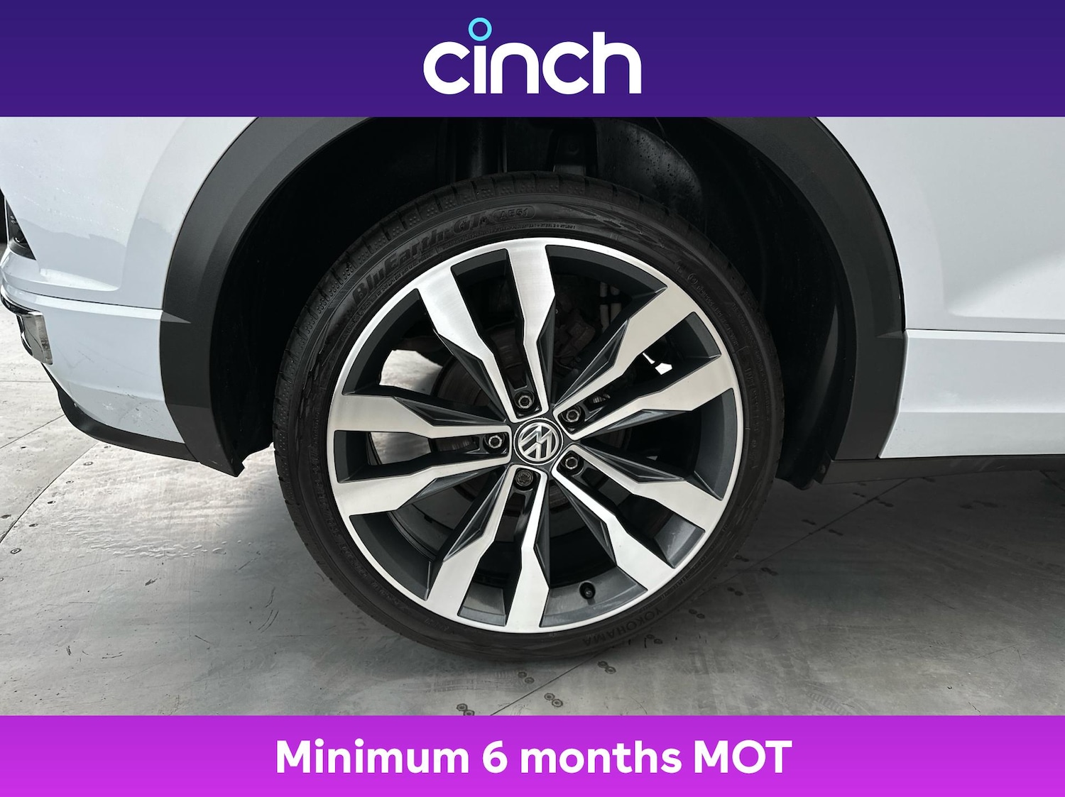 Used Volkswagen T-Roc 2020 for sale - 76654027: Photo 27