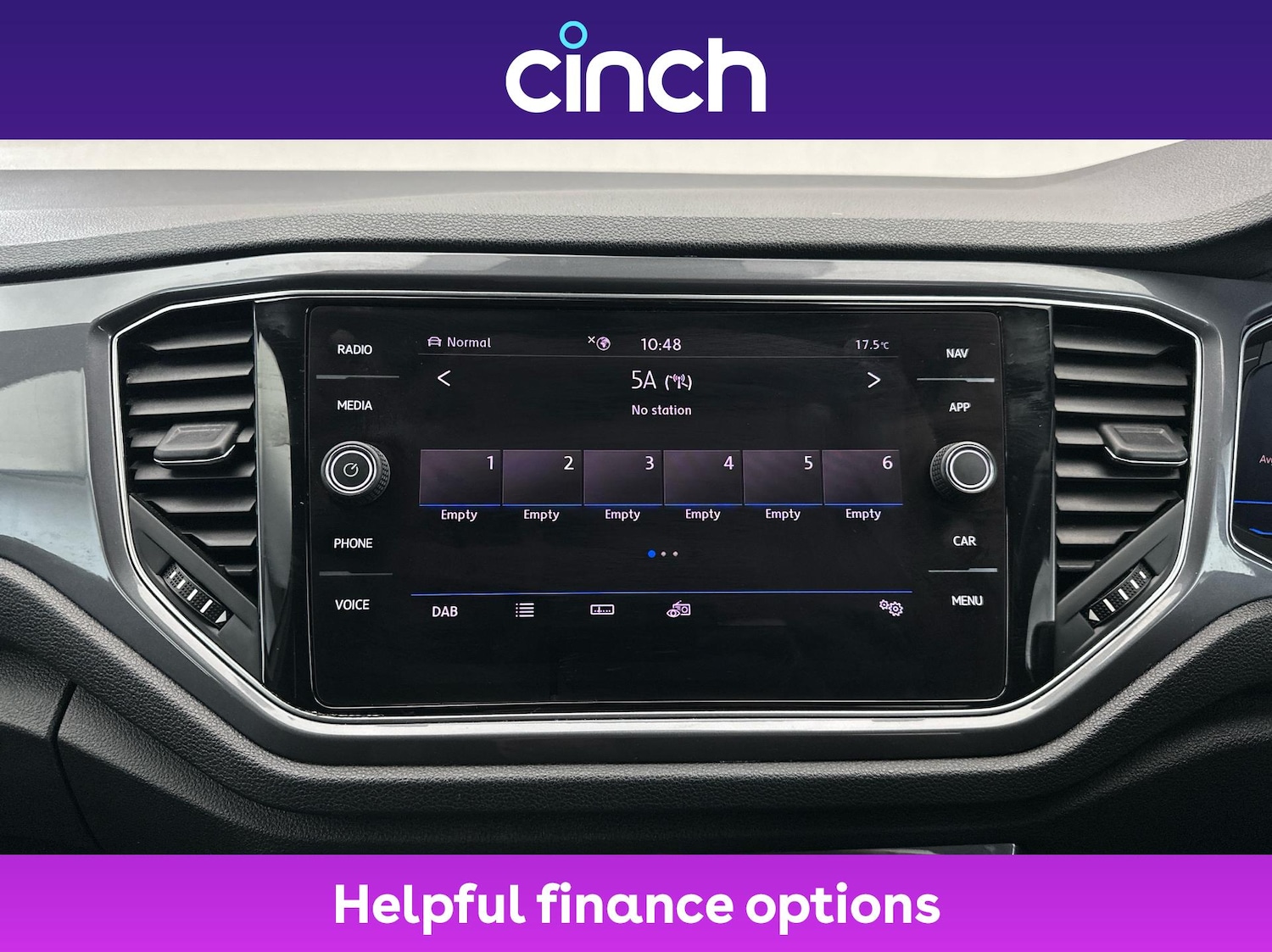 Used Volkswagen T-Roc 2020 for sale - 76654027: Photo 30