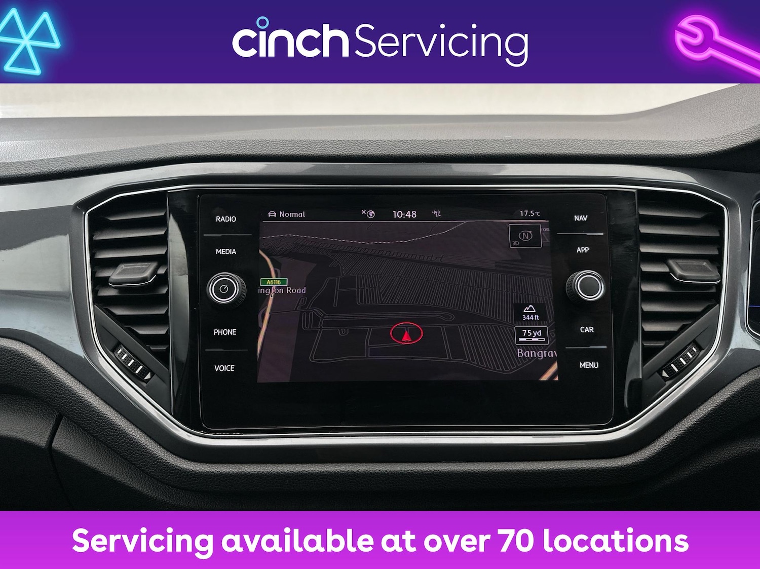 Used Volkswagen T-Roc 2020 for sale - 76654027: Photo 31