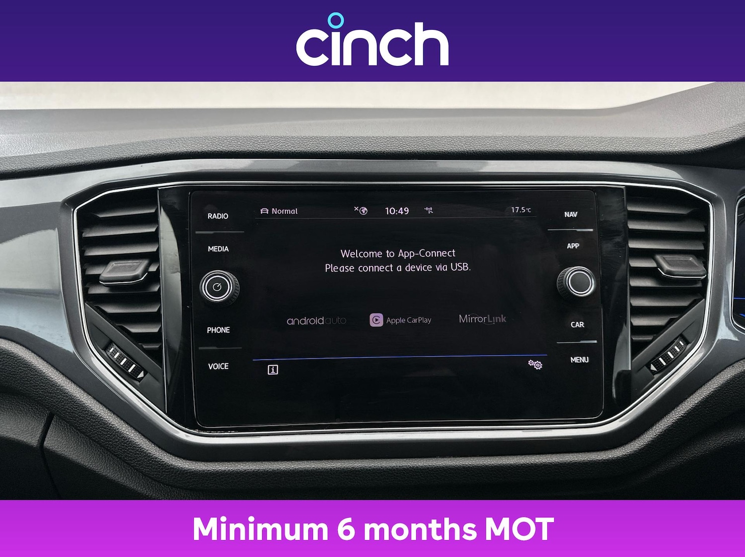 Used Volkswagen T-Roc 2020 for sale - 76654027: Photo 32