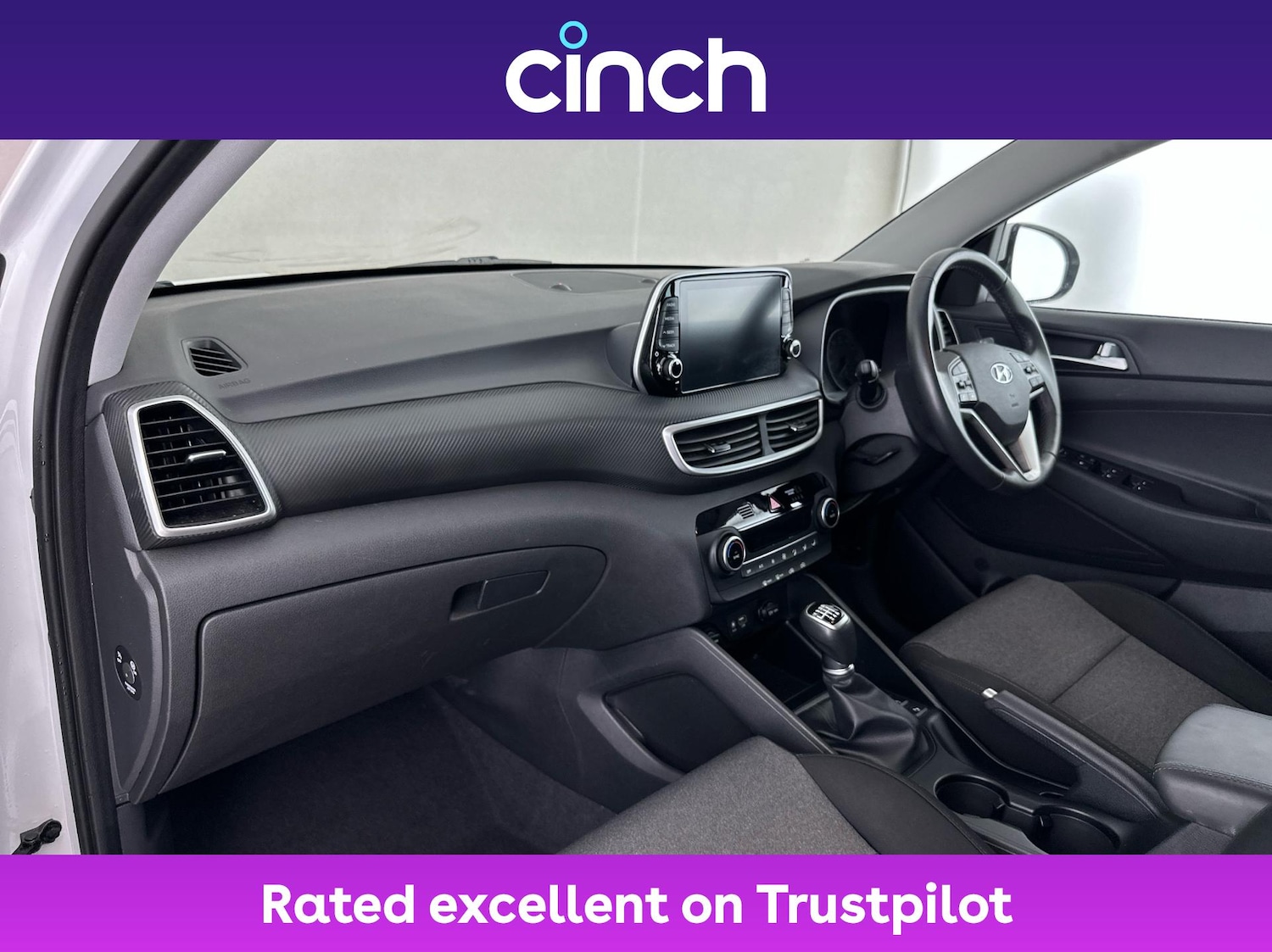 Used Hyundai TUCSON 2020 for sale - 76616830: Photo 14