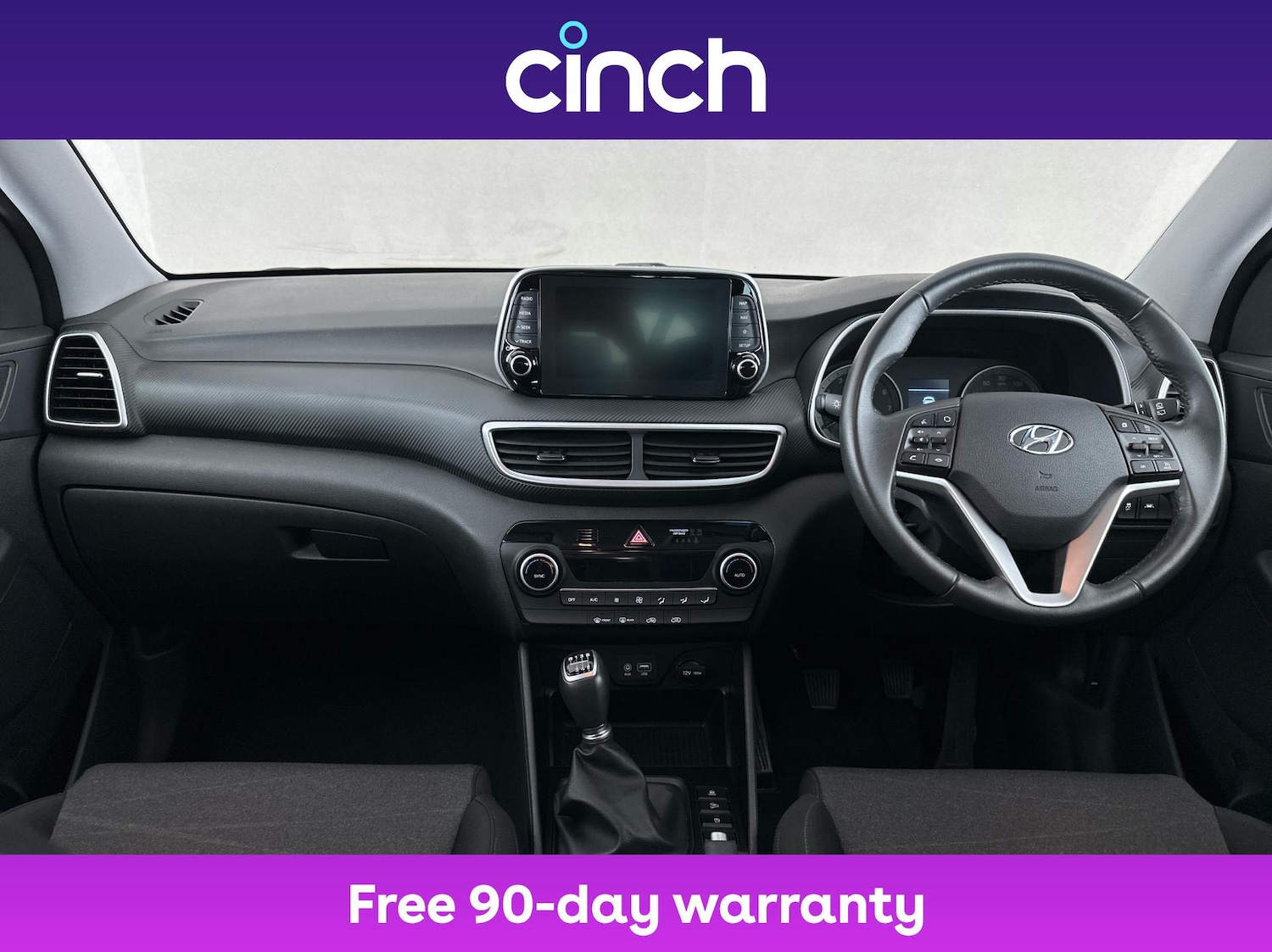 Used Hyundai TUCSON 2020 for sale - 76616830: Photo 15