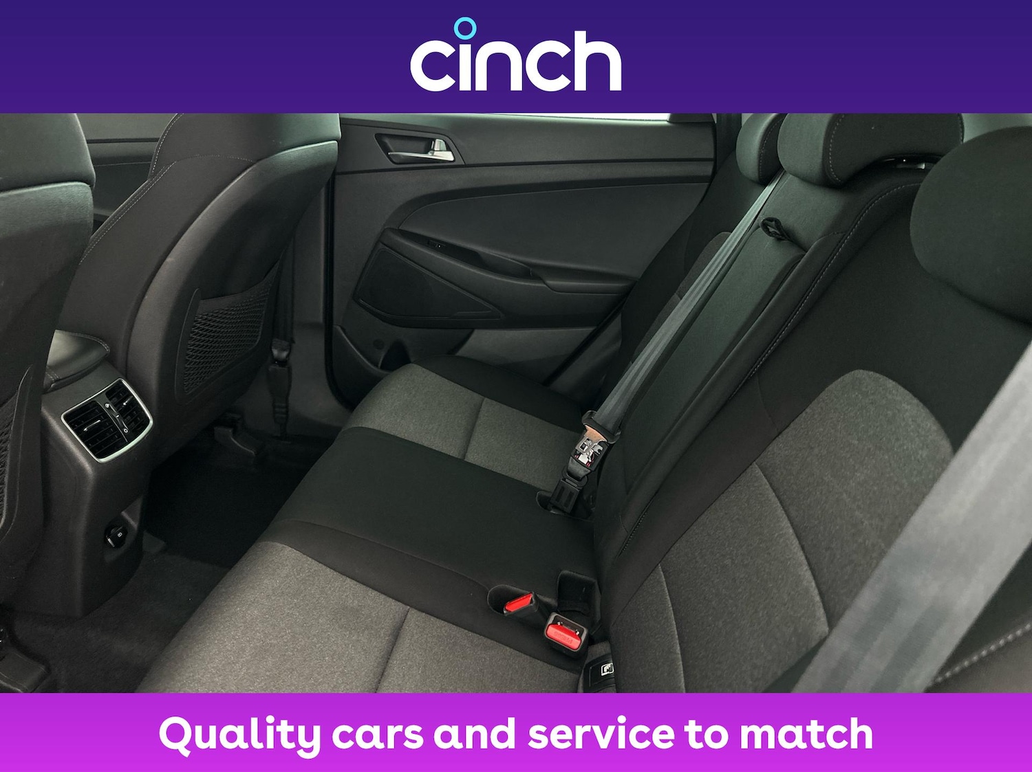 Used Hyundai TUCSON 2020 for sale - 76616830: Photo 20