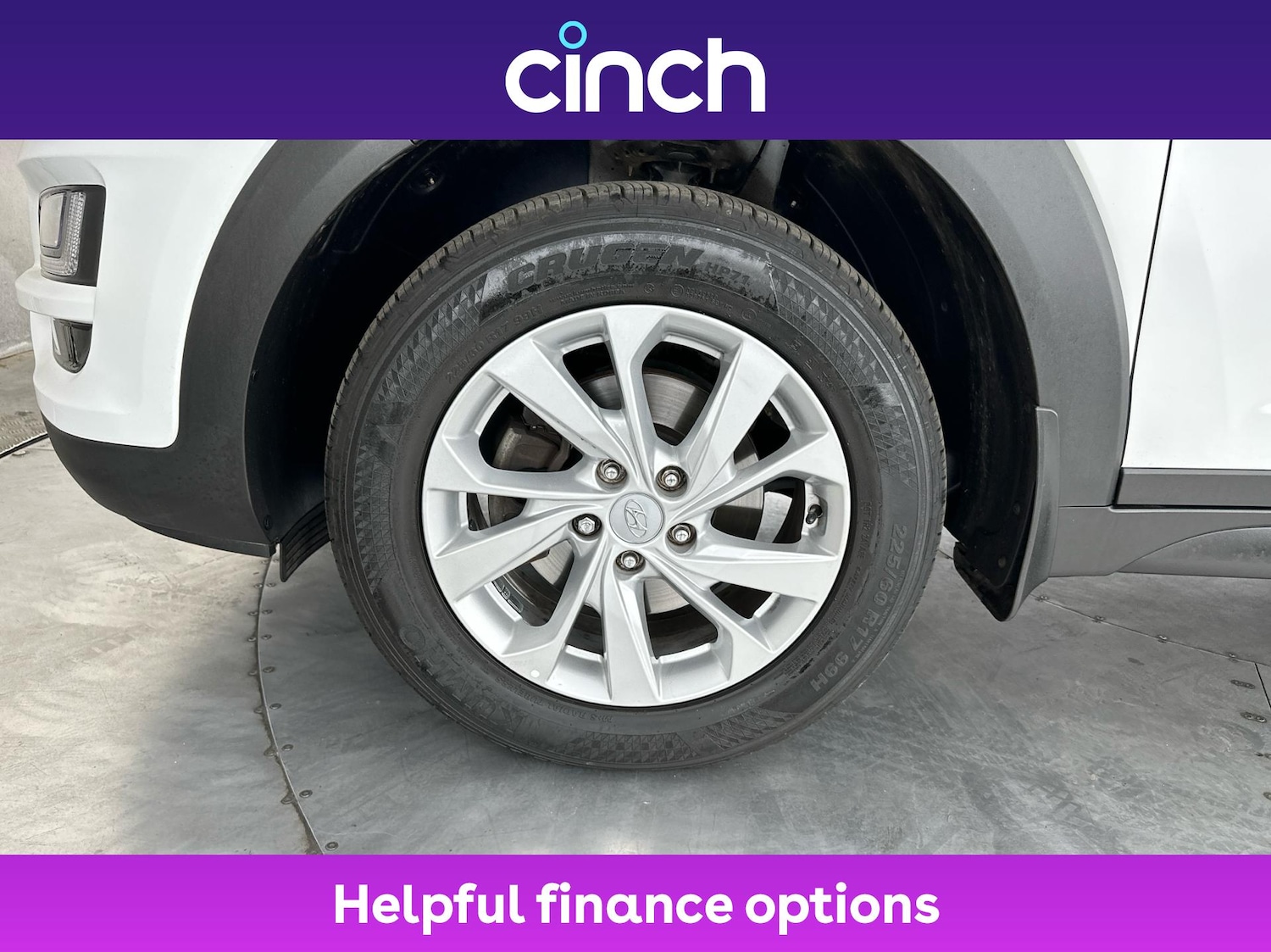 Used Hyundai TUCSON 2020 for sale - 76616830: Photo 24