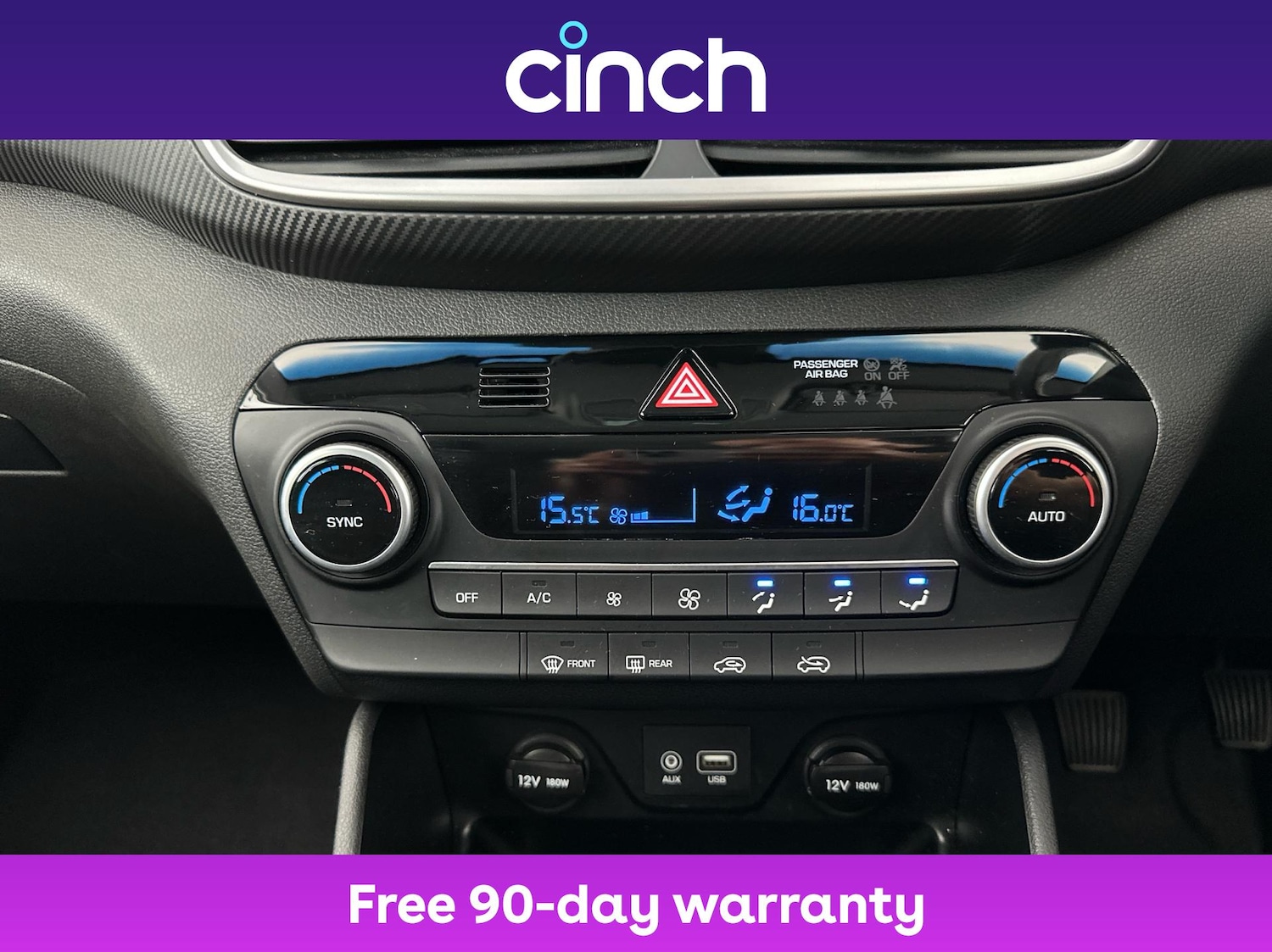 Used Hyundai TUCSON 2020 for sale - 76616830: Photo 34